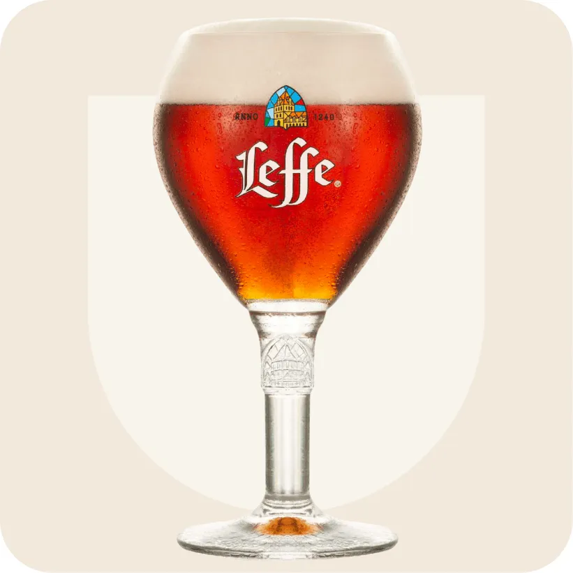 Leffe Rouge